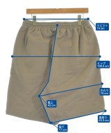 BALENCIAGA（バレンシアガ）ショートパンツ ベージュ サイズ:XS メンズ/2200659380036