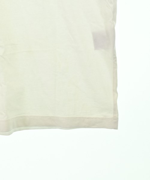 BALENCIAGA（バレンシアガ）Tシャツ・カットソー 白 サイズ:L メンズ/2200643313019