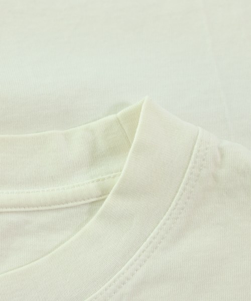BALENCIAGA（バレンシアガ）Tシャツ・カットソー 白 サイズ:L メンズ/2200643313019