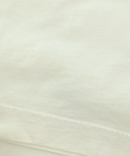 BALENCIAGA（バレンシアガ）Tシャツ・カットソー 白 サイズ:L メンズ/2200643313019