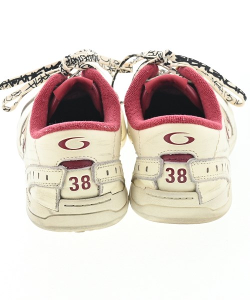 BALENCIAGA（バレンシアガ）スニーカー 白 サイズ:25cm レディース/2200659457110