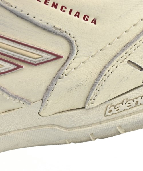 BALENCIAGA（バレンシアガ）スニーカー 白 サイズ:25cm レディース/2200659457110