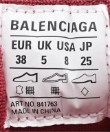 BALENCIAGA（バレンシアガ）スニーカー 白 サイズ:25cm レディース/2200659457110