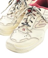 BALENCIAGA（バレンシアガ）スニーカー 白 サイズ:25cm レディース/2200659457110
