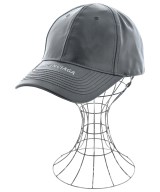 BALENCIAGA（バレンシアガ）キャップ 黒 サイズ:- メンズ/2200659502070