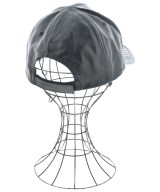 BALENCIAGA（バレンシアガ）キャップ 黒 サイズ:- メンズ/2200659502070