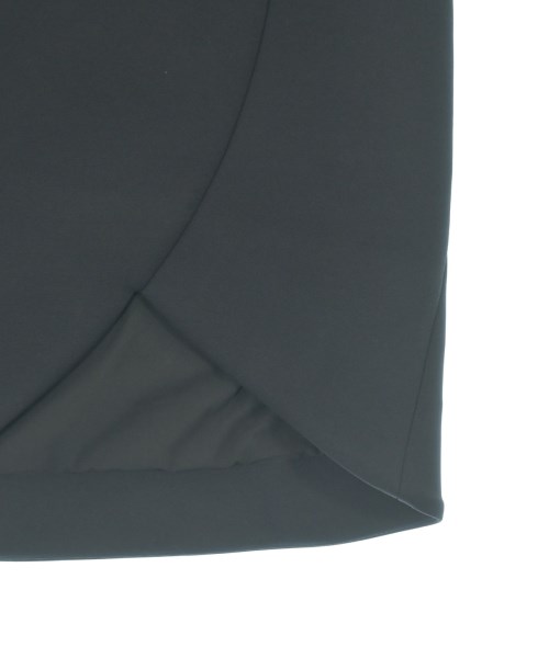 BALENCIAGA（バレンシアガ）ひざ丈スカート 黒 サイズ:34(XS位) レディース/2200659507013