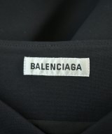 BALENCIAGA（バレンシアガ）ひざ丈スカート 黒 サイズ:34(XS位) レディース/2200659507013