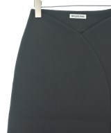 BALENCIAGA（バレンシアガ）ひざ丈スカート 黒 サイズ:34(XS位) レディース/2200659507013