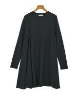BALENCIAGA（バレンシアガ）ワンピース 黒 サイズ:34(XXS位) レディース/2200659507020