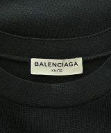 BALENCIAGA（バレンシアガ）ワンピース 黒 サイズ:34(XXS位) レディース/2200659507020
