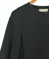 BALENCIAGA（バレンシアガ）ワンピース 黒 サイズ:34(XXS位) レディース/2200659507020