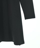 BALENCIAGA（バレンシアガ）ワンピース 黒 サイズ:34(XXS位) レディース/2200659507020