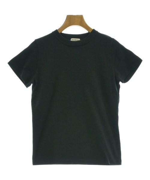 BALENCIAGA(バレンシアガ)Tシャツ・カットソー 黒 サイズ:XS/2200659507037