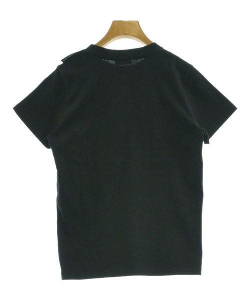 BALENCIAGA（バレンシアガ）Tシャツ・カットソー 黒 サイズ:XS レディース/2200659507037