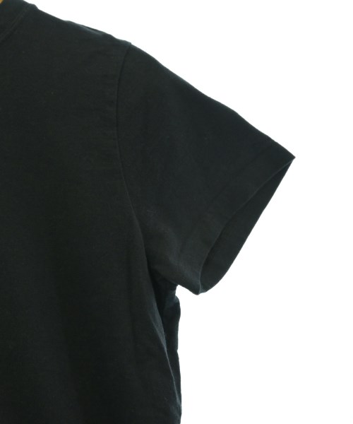 BALENCIAGA（バレンシアガ）Tシャツ・カットソー 黒 サイズ:XS レディース/2200659507037