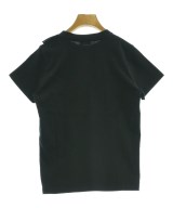 BALENCIAGA（バレンシアガ）Tシャツ・カットソー 黒 サイズ:XS レディース/2200659507037