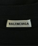 BALENCIAGA（バレンシアガ）Tシャツ・カットソー 黒 サイズ:XS レディース/2200659507037