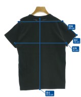 BALENCIAGA（バレンシアガ）Tシャツ・カットソー 黒 サイズ:XS レディース/2200659507037