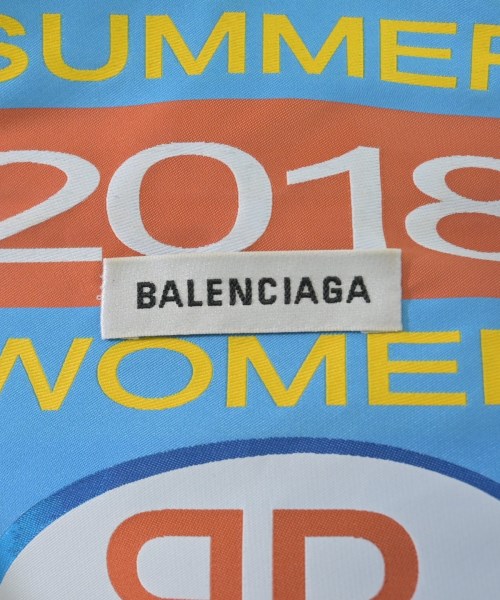 BALENCIAGA（バレンシアガ）カジュアルシャツ 白 サイズ:34(XS位) メンズ/2200659509024