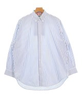 BALENCIAGA（バレンシアガ）カジュアルシャツ 白 サイズ:34(XS位) メンズ/2200659509024