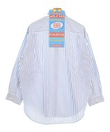 BALENCIAGA（バレンシアガ）カジュアルシャツ 白 サイズ:34(XS位) メンズ/2200659509024