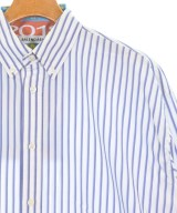 BALENCIAGA（バレンシアガ）カジュアルシャツ 白 サイズ:34(XS位) メンズ/2200659509024