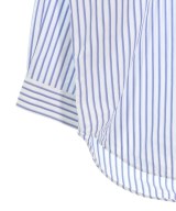 BALENCIAGA（バレンシアガ）カジュアルシャツ 白 サイズ:34(XS位) メンズ/2200659509024