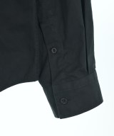 BALENCIAGA（バレンシアガ）カジュアルシャツ 黒 サイズ:39(M位) メンズ/2200659605023