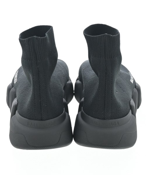 BALENCIAGA（バレンシアガ）スニーカー 黒 サイズ:24cm レディース/2200655726029