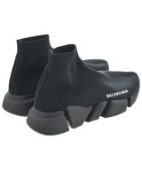 BALENCIAGA（バレンシアガ）スニーカー 黒 サイズ:24cm レディース/2200655726029
