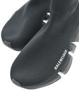 BALENCIAGA（バレンシアガ）スニーカー 黒 サイズ:24cm レディース/2200655726029