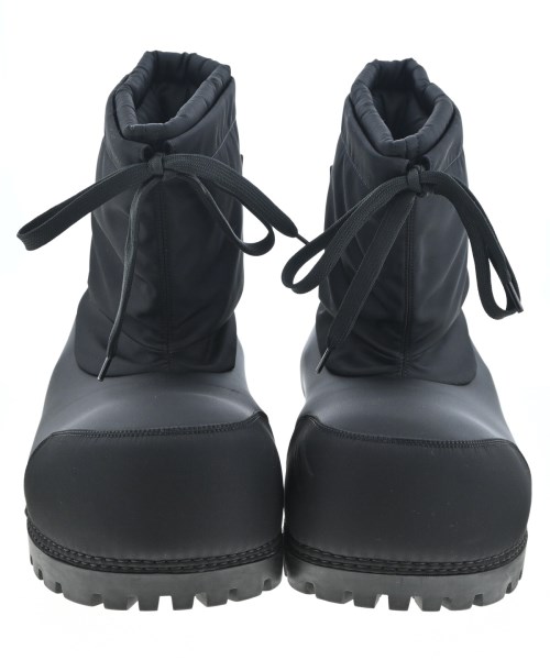 BALENCIAGA（バレンシアガ）ブーツ 黒 サイズ:EU36(22.5cm位) レディース/2200659109101