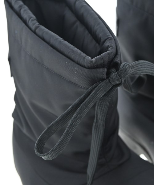 BALENCIAGA（バレンシアガ）ブーツ 黒 サイズ:EU36(22.5cm位) レディース/2200659109101