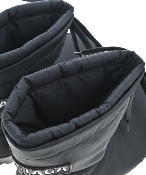 BALENCIAGA（バレンシアガ）ブーツ 黒 サイズ:EU36(22.5cm位) レディース/2200659109101