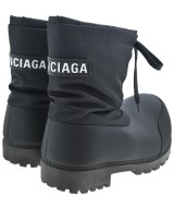 BALENCIAGA（バレンシアガ）ブーツ 黒 サイズ:EU36(22.5cm位) レディース/2200659109101