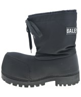 BALENCIAGA（バレンシアガ）ブーツ 黒 サイズ:EU36(22.5cm位) レディース/2200659109101