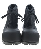 BALENCIAGA（バレンシアガ）ブーツ 黒 サイズ:EU36(22.5cm位) レディース/2200659109101
