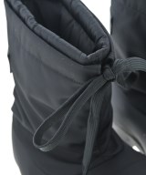 BALENCIAGA（バレンシアガ）ブーツ 黒 サイズ:EU36(22.5cm位) レディース/2200659109101