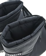 BALENCIAGA（バレンシアガ）ブーツ 黒 サイズ:EU36(22.5cm位) レディース/2200659109101