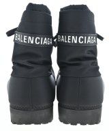 BALENCIAGA（バレンシアガ）ブーツ 黒 サイズ:EU36(22.5cm位) レディース/2200659109101