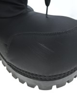 BALENCIAGA（バレンシアガ）ブーツ 黒 サイズ:EU36(22.5cm位) レディース/2200659109101