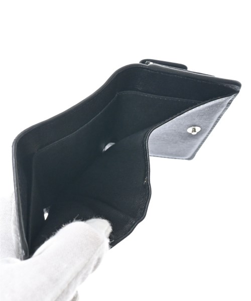 BALENCIAGA（バレンシアガ）財布・コインケース 黒 サイズ:- レディース/2200659201133