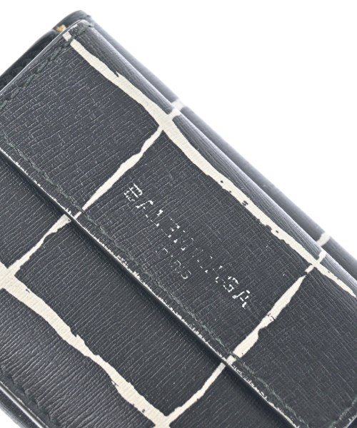 BALENCIAGA（バレンシアガ）財布・コインケース 黒 サイズ:- レディース/2200659201133