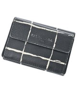 BALENCIAGA（バレンシアガ）財布・コインケース 黒 サイズ:- レディース/2200659201133
