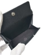 BALENCIAGA（バレンシアガ）財布・コインケース 黒 サイズ:- レディース/2200659201133