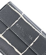 BALENCIAGA（バレンシアガ）財布・コインケース 黒 サイズ:- レディース/2200659201133