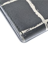 BALENCIAGA（バレンシアガ）財布・コインケース 黒 サイズ:- レディース/2200659201133