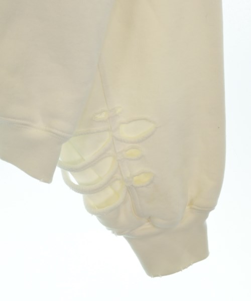 BALENCIAGA（バレンシアガ）パーカー 白 サイズ:XXS メンズ/2200659850010