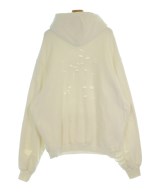 BALENCIAGA（バレンシアガ）パーカー 白 サイズ:XXS メンズ/2200659850010